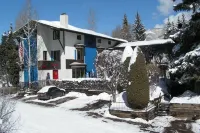 St Moritz Lodge and Condominiums Hotels in Snowmass Village