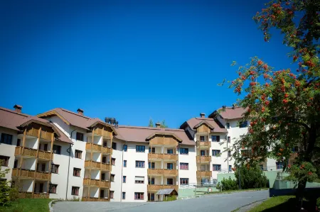 Bergresort Gerlitzen by Alps Resorts