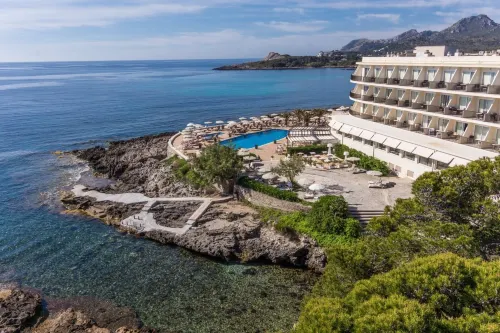Grupotel Aguait Resort & Spa - Adults Only Hotels in Llevant