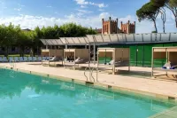 Hotel Balneari Vichy Catalan - lãng mạn