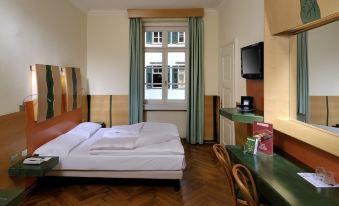 Stadt Hotel Città