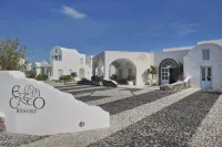 El Greco Resort & Spa