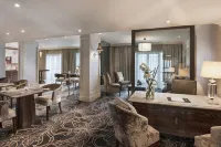 Labourdonnais Waterfront Hotel Hotels in Port Louis
