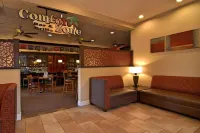 Rosen Inn Lake Buena Vista - Breakfast