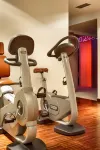 Jazz Hotel - С тренажерным залом