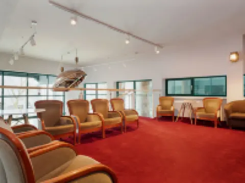 埃特納公寓酒店 科沃布熱格酒店