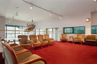 Aparthotel Etna Hôtels à : Kołobrzeg