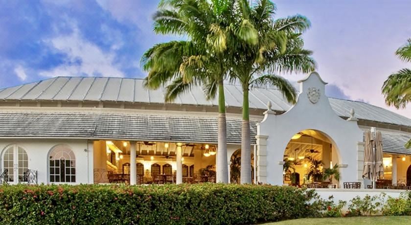 Hotel Royal Westmoreland Benjoli Breeze, Palm Ridge 10 by Island Villas, Exterior, Hotel Exterior