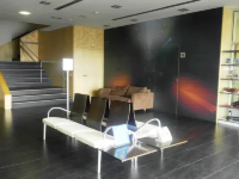 Gobeo Park Hotels in Vitoria