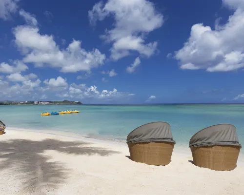 The Westin Resort Guam Featured Photos