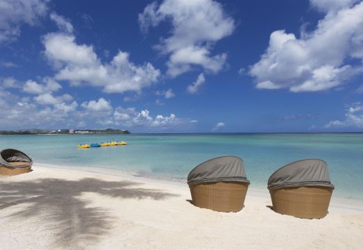 웨스틴 리조트 괌 오션뷰