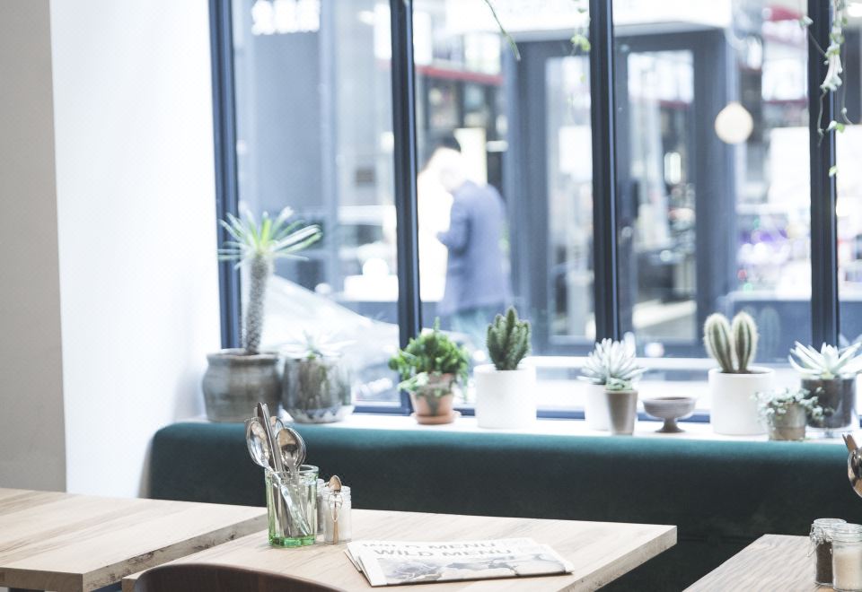 5. 호텔 무슈 헬데..