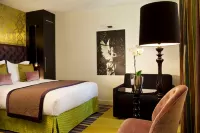 Hotel le Petit Paris - 4 Sao