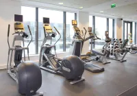 Hilton Paris Charles de Gaulle Airport Hotels in Tremblay En France