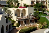 Jaz Belvedere Resort Hotel a Sharm El-Sheikh