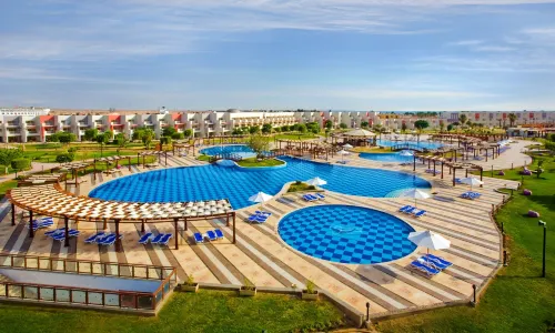 Sunrise Crystal Bay Resort -Grand Select