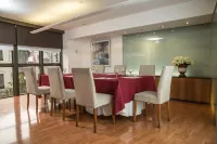 King David Flat Hotel - Argentina - 4-Sterne