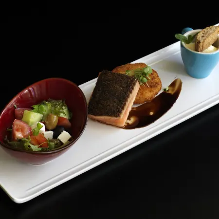 Four Points by Sheraton Brisbane