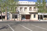 San Isidro Plaza Hotel Hotels near Tigre