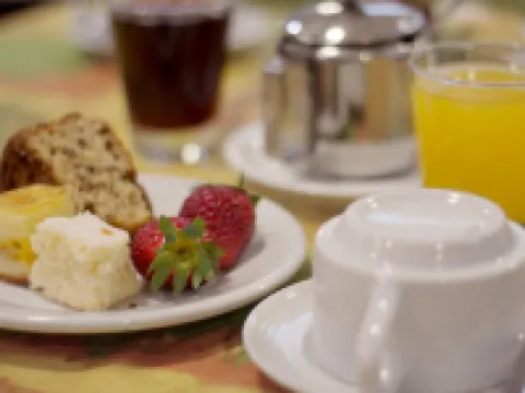 Rede Andrade Mercado Hotel Hotels in Curitiba