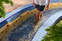 Recanto Cataratas - Thermas, Resort e Convention - salle de sport