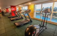 Gran Mareiro Hotel - С тренажерным залом