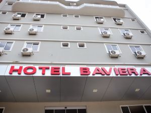 Hotel Baviera Iguassu