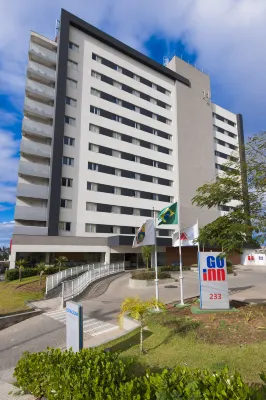 Transamerica Executive Belo Horizonte Hotels near Zoo