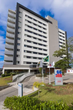 Transamerica Executive Belo Horizonte