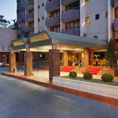 Windsor Plaza Brasilia Hotel Exterior