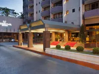 Windsor Plaza Brasilia Hotels near South Wing