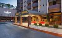 Windsor Plaza Brasilia Hotels in 