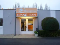 B Hotel Caen Hotels in Calvados