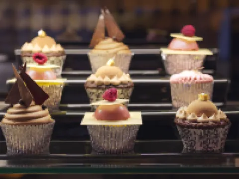 Kameha Grand Zurich, Autograph Collection Hoteles en Opfikon