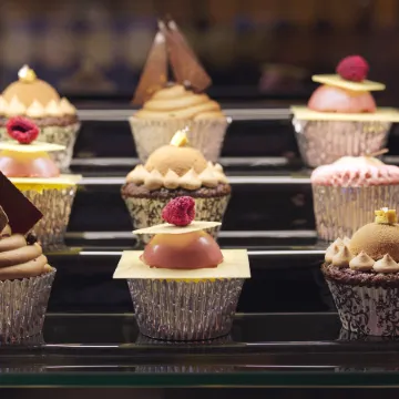 Kameha Grand Zurich, Autograph Collection