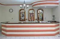 Ipê Guaru Hotel