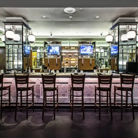 The Mayflower Hotel, Autograph Collection