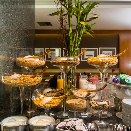 Promenade Palladium Leblon