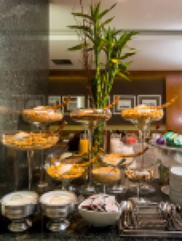 Promenade Palladium Leblon