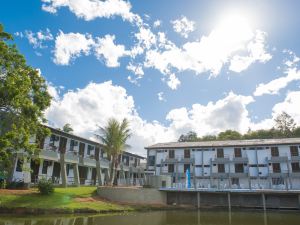 Hotel Termas do Lago