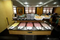 Hotel Columbia Hotels in São Paulo