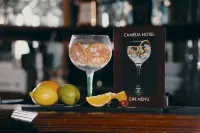 Camelia Hotel Hotel a Southend-on-Sea