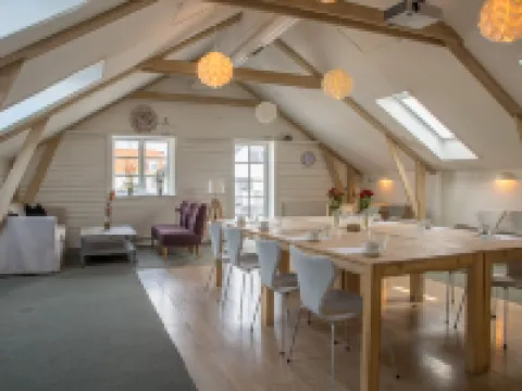 Hjerting Badehotel Hotels in Esbjerg