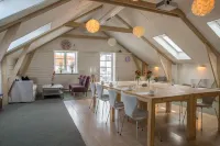 Hjerting Badehotel Hotels in Esbjerg