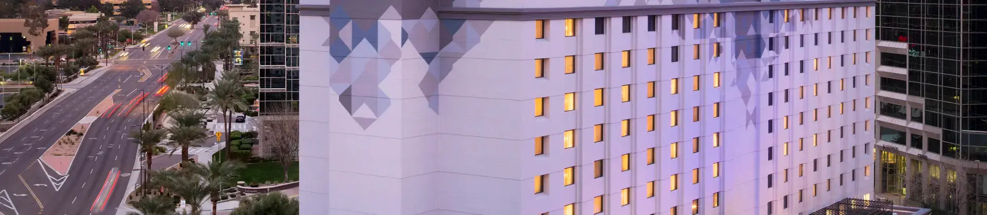 Hôtels Design
