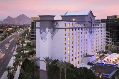 The Camby, Autograph Collection Hotels in Phoenix