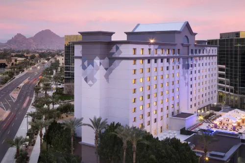 The Camby, Autograph Collection Hotels in Phoenix