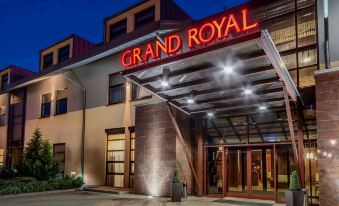 Grand Royal Hotel