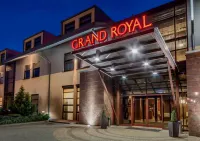Grand Royal Hotel Hotels in 