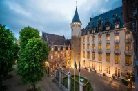 Dukes' Palace Brugge - by Dukes' Hotel Collection Hotels near Bruges City Hall